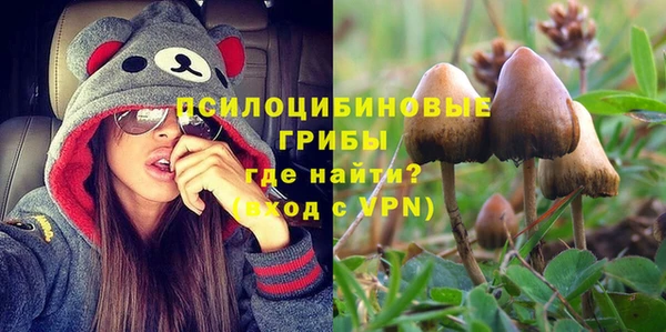 хмурый Волоколамск